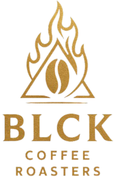 Blck Coffee Roasters 